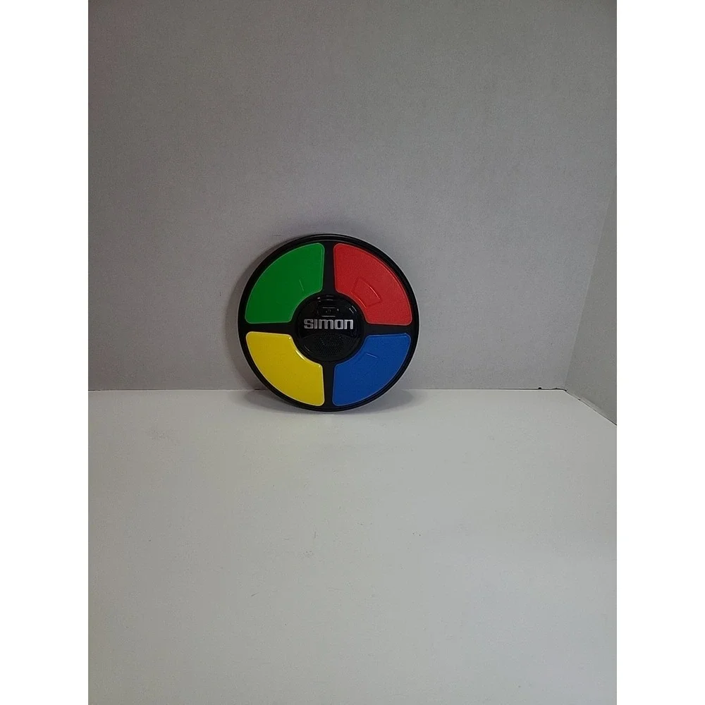Hasbro simon says